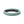 Coiled light green and black RIO Elite Leviathan 26' Sink Tip Tropical Fly Line on a white background.
