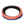 Coiled black, pink, and blue Rio Elite Skagit Pickpocket Sink Tip Shooting Head on a white background.