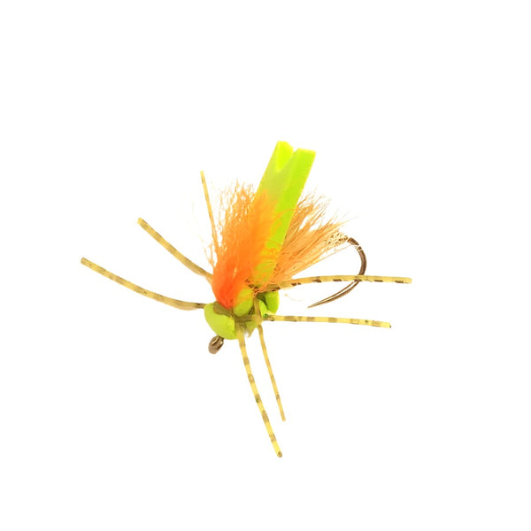 Rio Flies Bank Shot Hopper Foam Dry Fly