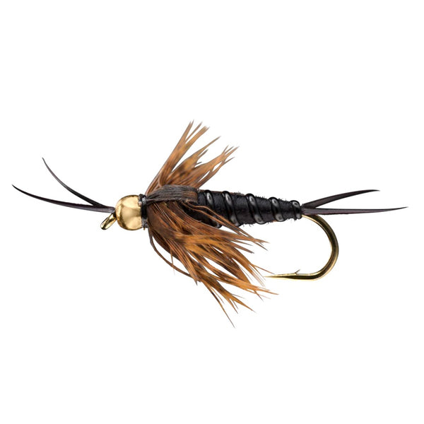 Rio Flies Stonefly Bead Nymph