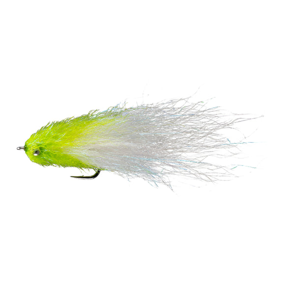 Rio Flies Brammer's Finger Mullet All-Water Streamer