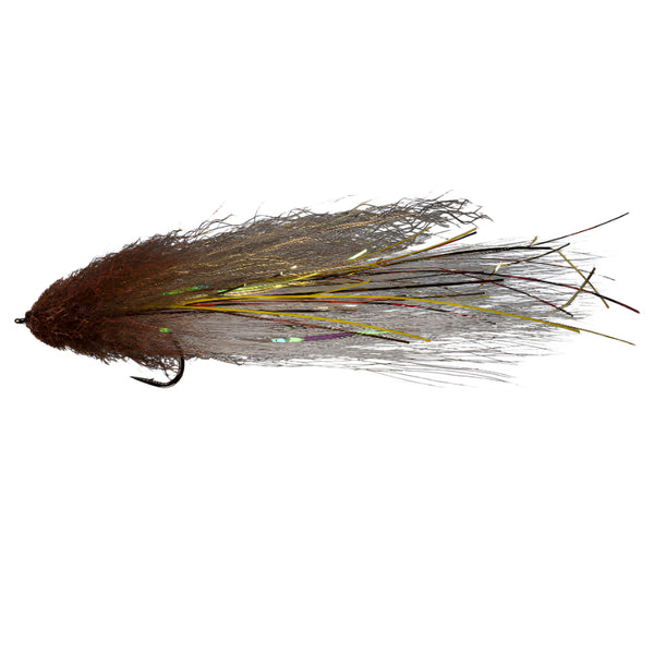 Rio Flies Brammer's Imposter Freshwater Streamer