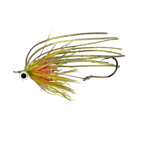Rio Flies CCFCCP Steelhead Intruder