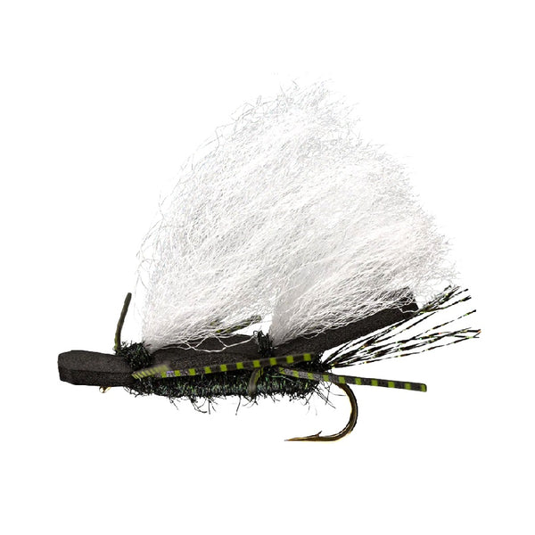 Rio Flies Chubby Chernobyl Foam Dry Fly