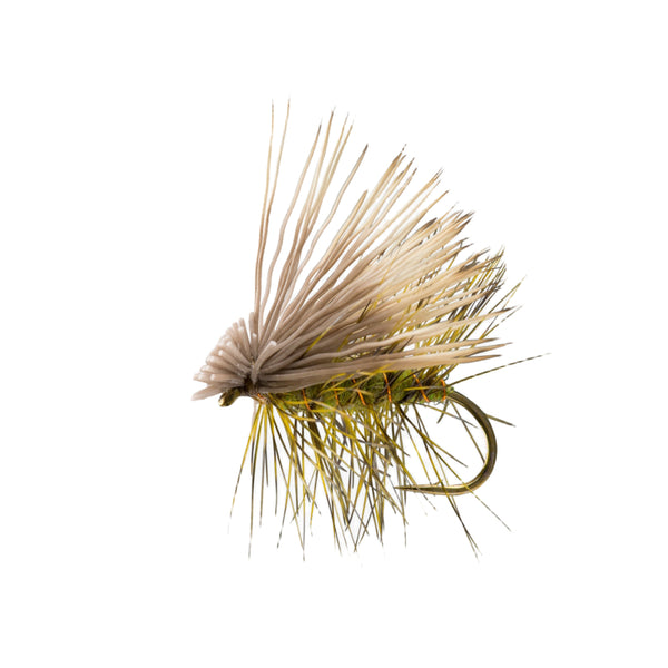 Rio Flies Elk Hair Caddis Dry Fly