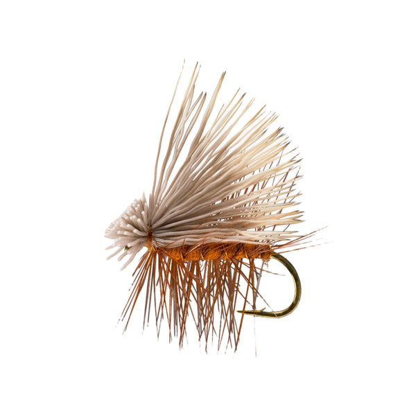 Rio Flies Elk Hair Caddis Dry Fly