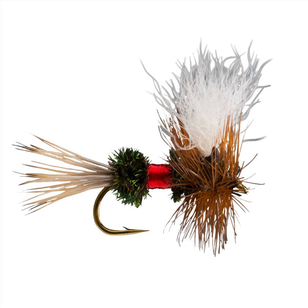 Rio Flies Royal Wulff Dry Fly