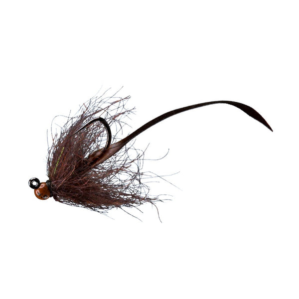 Rio Flies Fruit Strip Jig Leech
