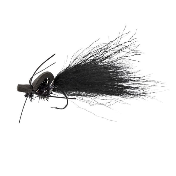 Rio Flies Gurgler Alarm Topwater Fly