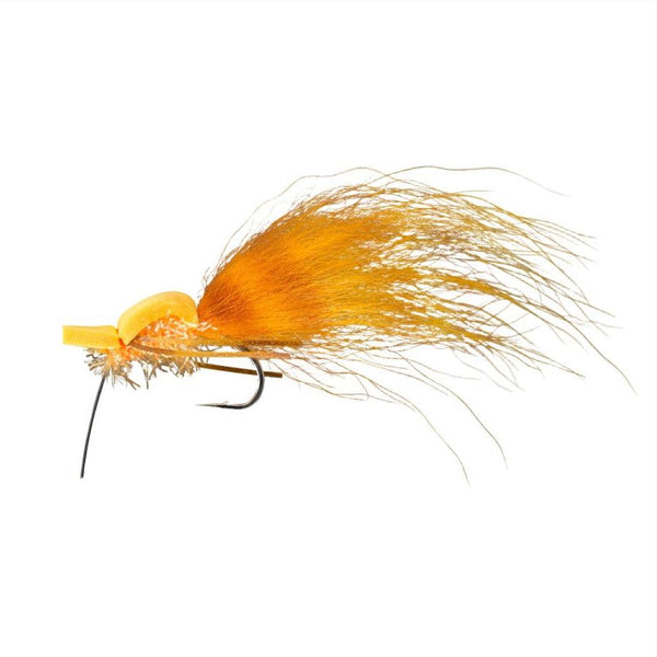 Rio Flies Gurgler Alarm Topwater Fly