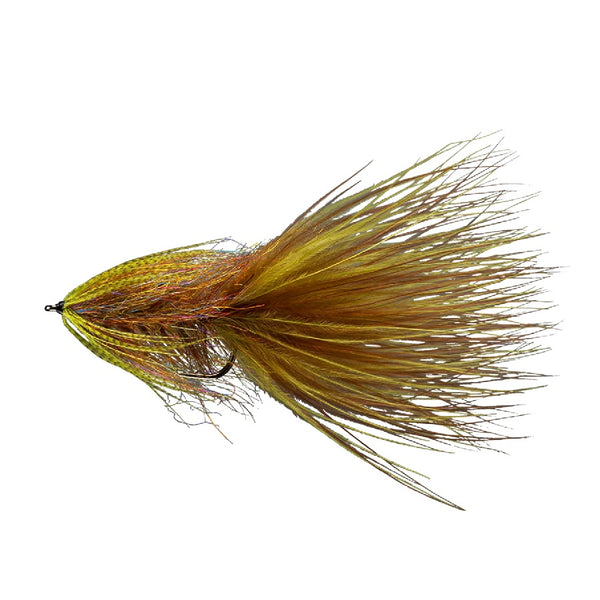 Rio Flies King Halo Bugger Freshwater Streamer