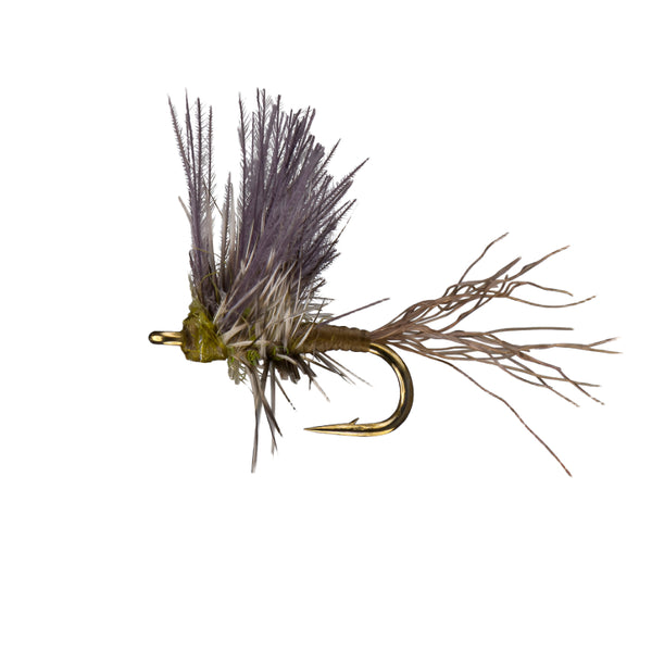 Rio Flies King Wedgewing Mayfly Dry Fly