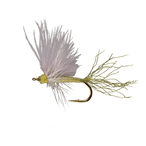 Rio Flies King Wedgewing Mayfly Dry Fly