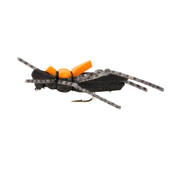 Rio Flies Morrish Hopper Foam Dry Fly