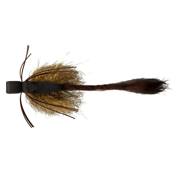 Rio Flies Morrish Skate Rat Topwater Fly