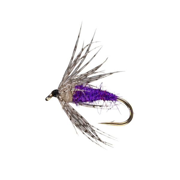Rio Flies Partridge Soft Hackle Wet Fly