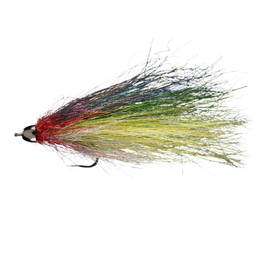 Rio Flies Precious Metal Streamer | General Purpose Streamers – Fish ...