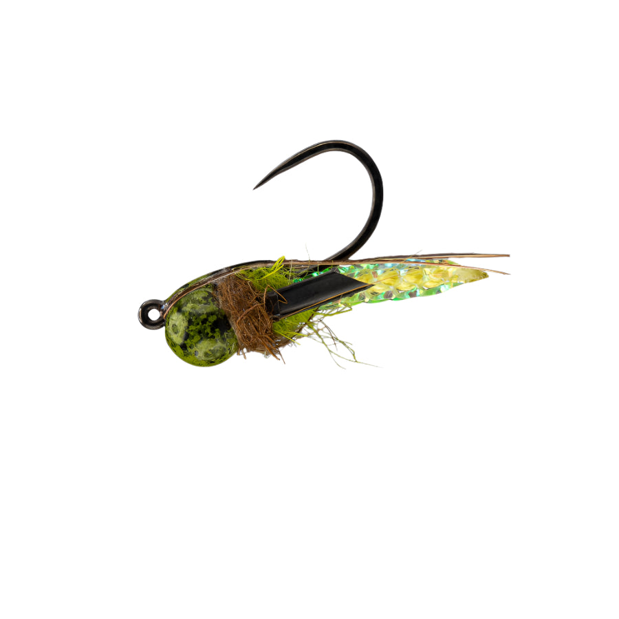 Flies By Type - Caddis Nymphs – Fish Tales Fly Shop
