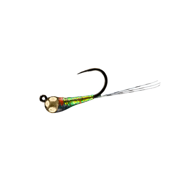 Rio Flies Rain Drop TB Barbless Jig Nymph