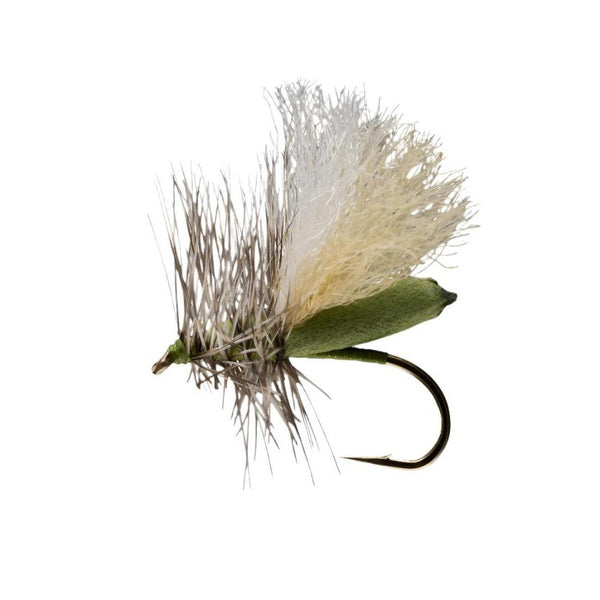 Rio Flies Foam Run Caddis Dry Fly