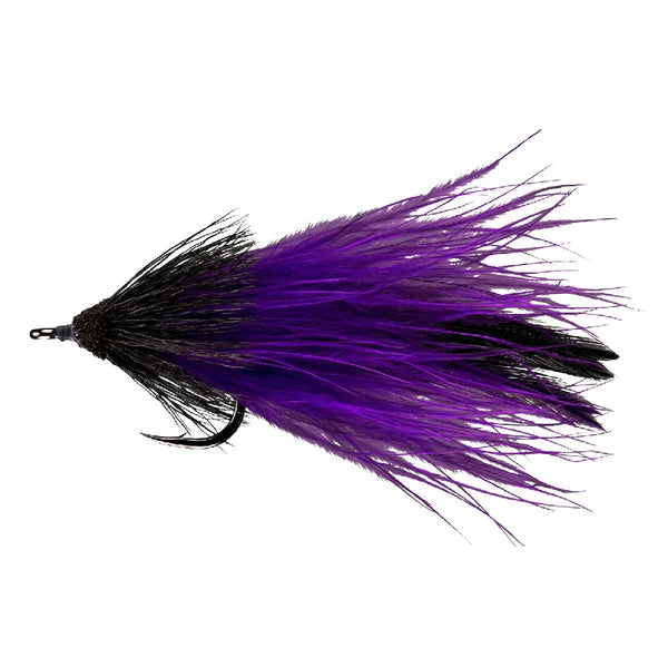 Rio Flies Rio's Old Salt Tarpon Streamer