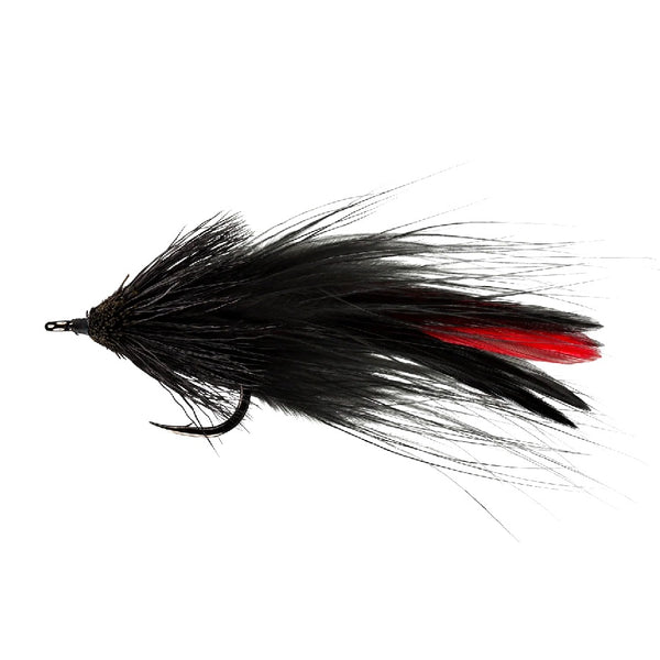 Rio Flies Rio's Old Salt Tarpon Streamer
