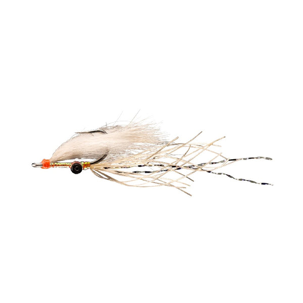 Rio Flies Rio's Shallow Hal Bonefish Fly