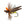 Rio Flies Rio's Steel Plow Steelhead Dry Fly