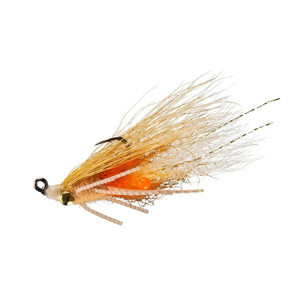 Rio Flies Rio's Webster Shrouser Jig Shrimp Fly