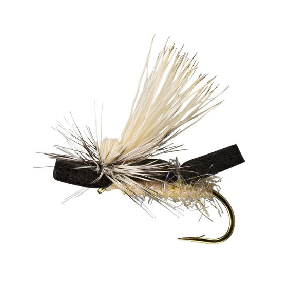 Rio Flies Skater Tot Foam Dry Fly