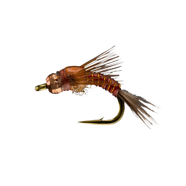 Rio Flies Tung Stud Mayfly Nymph