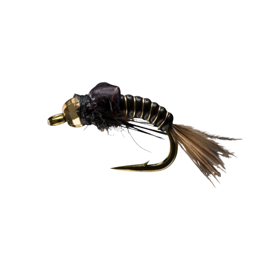 All Weighted & Unweighted Nymphs | Freshwater Fly Fishing