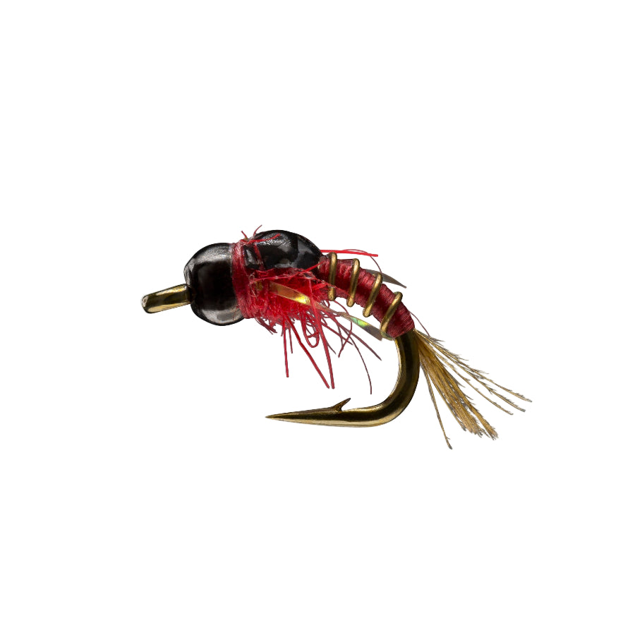 Flies By Type - Midge Nymphs – Fish Tales Fly Shop