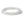 Coiled clear intermediate Rio Mainstream Freshwater Full Sinking Fly Line on a white background.