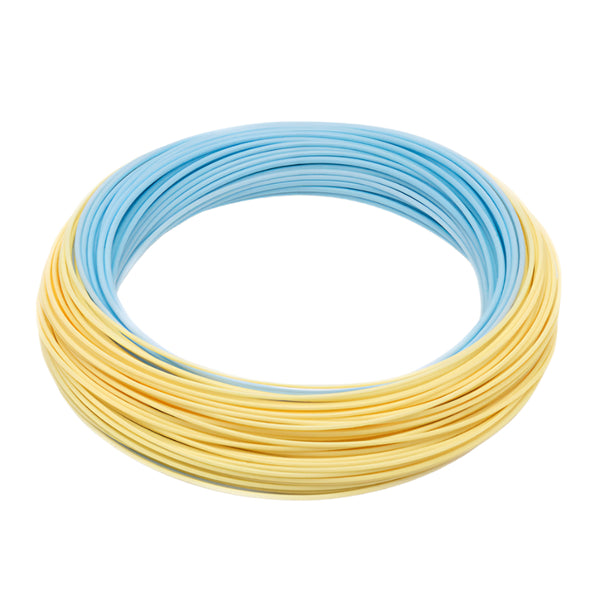 Rio Premier Technical Trout Double Taper Floating Freshwater Fly Line