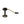 Load image into Gallery viewer, one empty rite bobbin standard fly tying bobbin on white background
