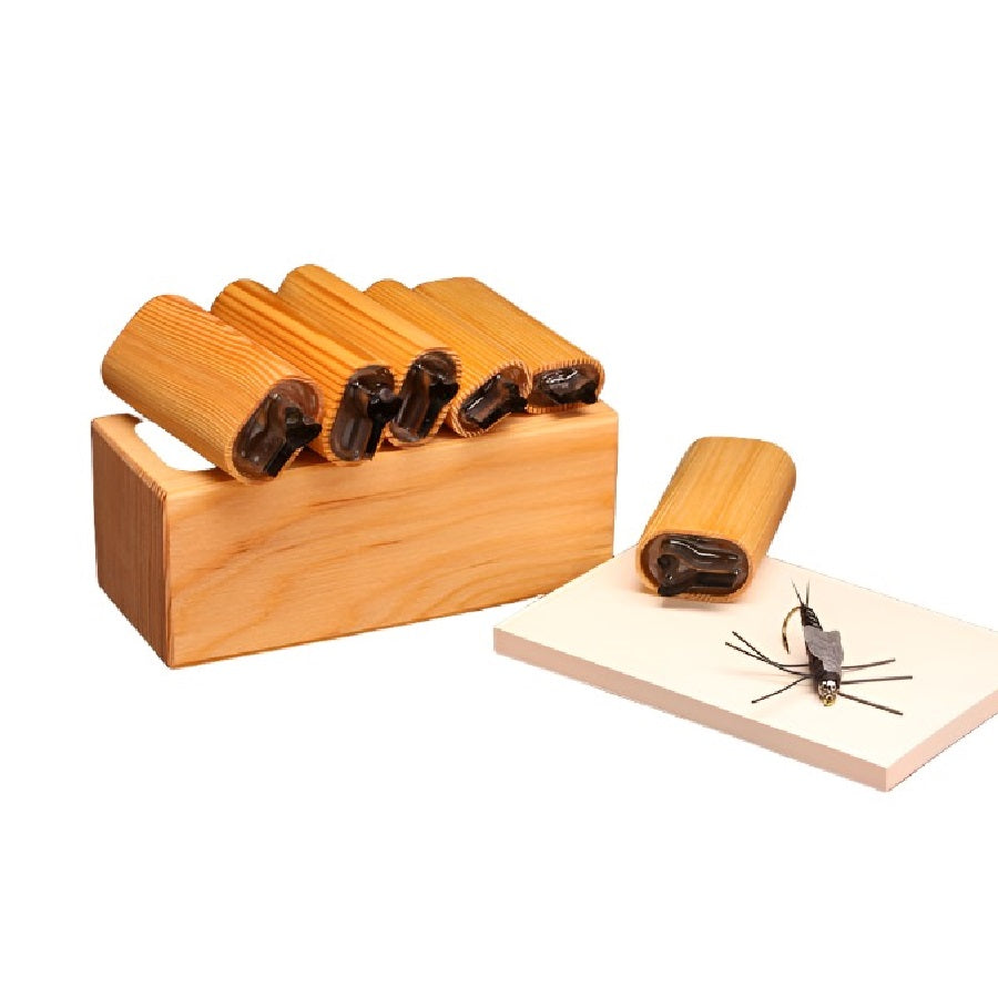 River Road Creations Fly Tying Foam Cutters | Fly Tying Tools