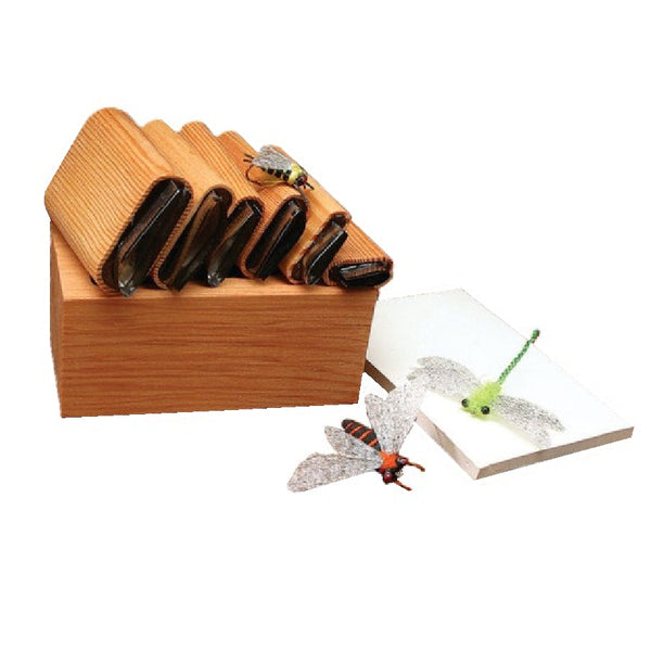 River Road Creations Universal Bug Wing Cutter