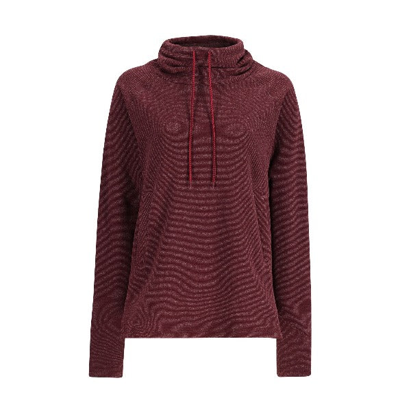Simms Women's Rivershed Sweater (Clearance)
