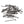 Aqua Flies Round Eye Shanks