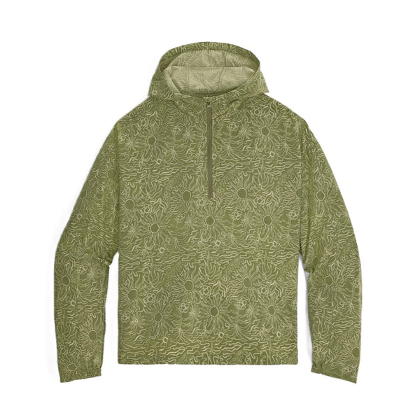Royal Robbins Men's Salathe Long Sleeved Sun Hoody