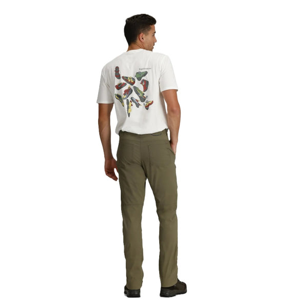 Royal Robbins Men's Wilder UPF Pant