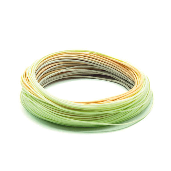SA Amplitude Smooth Infinity Plus Floating Fly Line