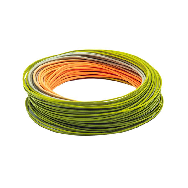 SA Amplitude Smooth Anadro Nymph Indicator Floating Fly Line