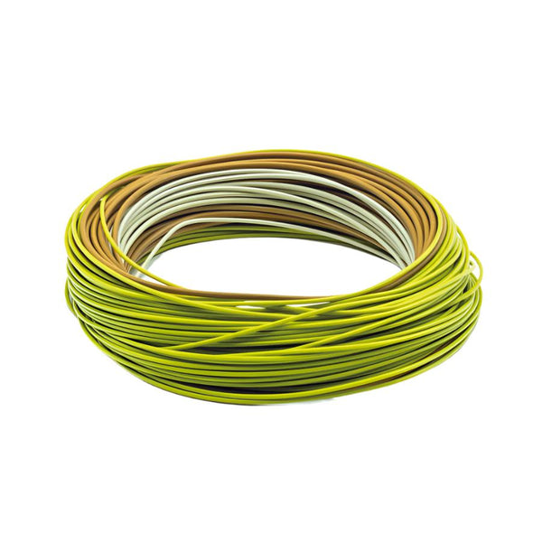 SA Amplitude Smooth Creek Trout Floating Fly Line