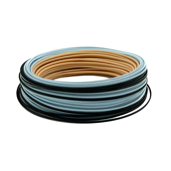 SA Amplitude Smooth Titan GT Tropical Floating Fly Line