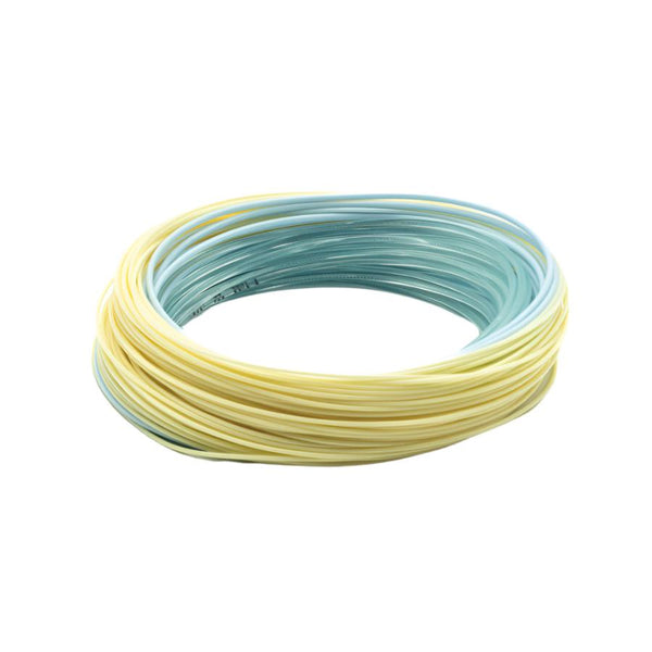 SA Sonar Titan Jungle Clear Tip Tropical Sink Tip Fly Line