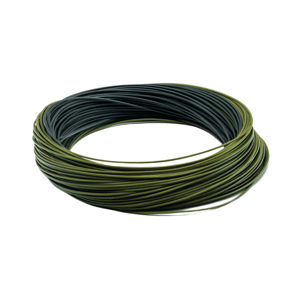 SA Sonar Stillwater Seamless Density Sinking Fly Line