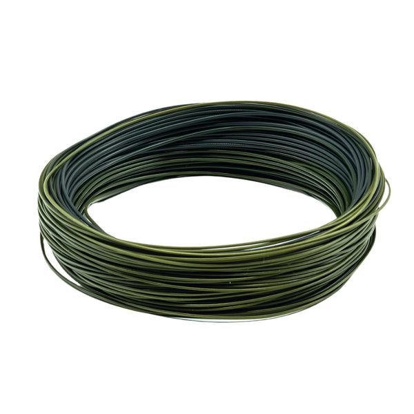 SA Sonar Stillwater Seamless Density Sinking Fly Line