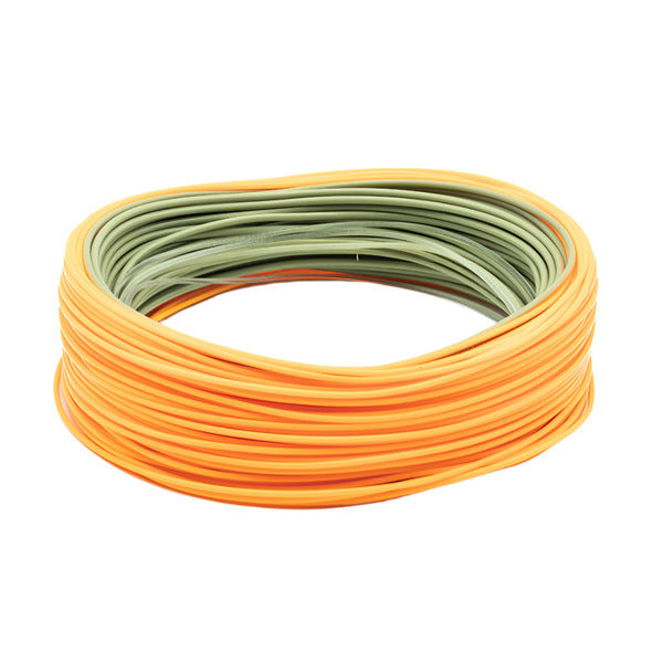 SA Sonar Stillwater Clear Emerger Tip Fly Line